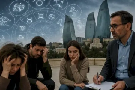 “Hamımızın içində...” – Bürclərlə bağlı psixiatrdan - AÇIQLAMA