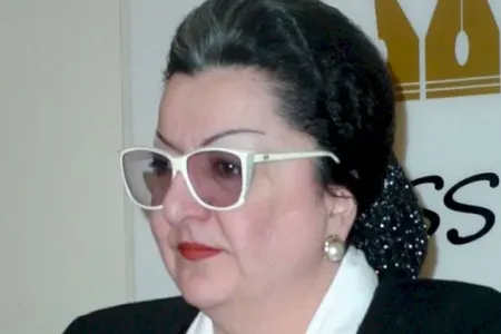 İnfarkt keçirən Lalə Şövkətin vəziyyəti necədir? - Oğlu AÇIQLADI
