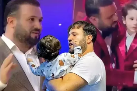 “Oğlumun birini beşinci, digərini üçüncü sinifdə evləndirəcəyəm” - VİDEO