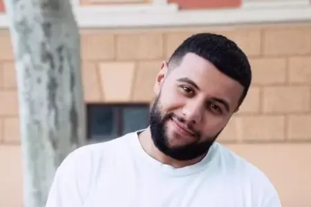 “Hansı kişi mənim kimi birinə qız verər?”