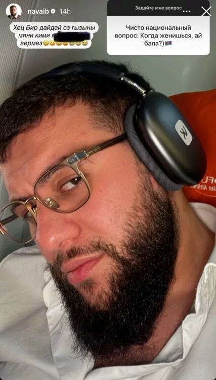 “Hansı kişi mənim kimi birinə qız verər?”