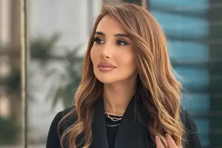 Aytəkindən dünyasını dəyişən atası ilə bağlı paylaşım