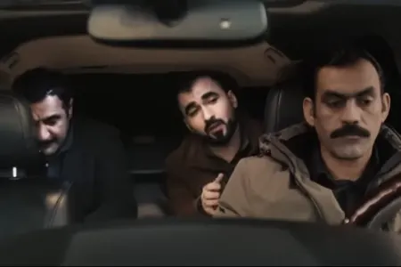 “Ayıq sürücü” buzovnalıları təhqir edib? - “Vətəndaş – A” rejissorundan açıqlama