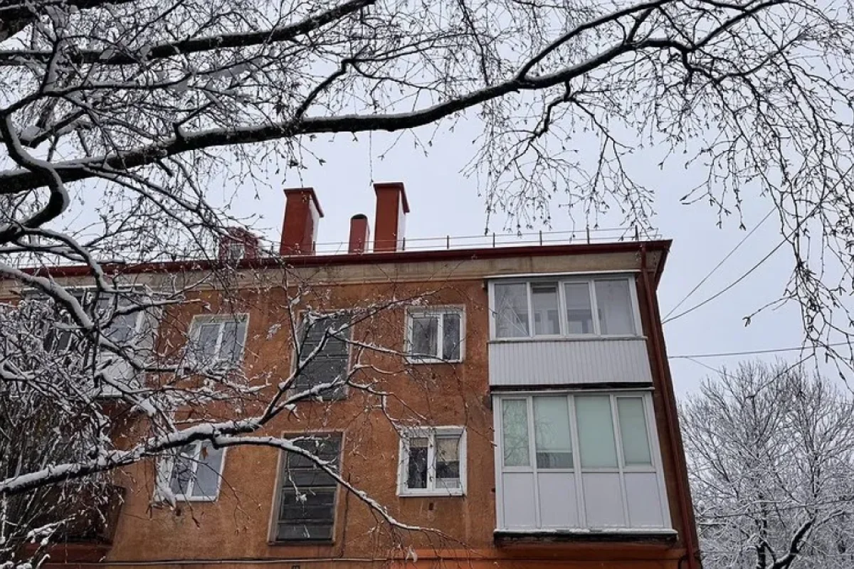 Aprel ayından balkonlu mənzillərin bütün sahibləri - CƏRİMƏLƏNƏCƏK