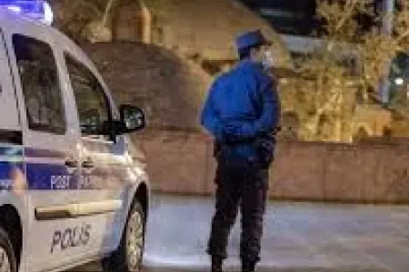 Bakıda erməni qızlara görə törədilən - QƏTLDƏN GÖRÜNTÜLƏR