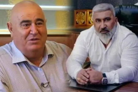 Şərurlu İsfəndiyardan 5 milyon istəyirlər