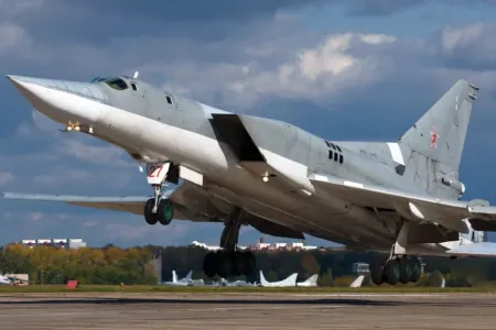 Rusiyada təyyarə qəzaya uğradı, pilot həlak oldu