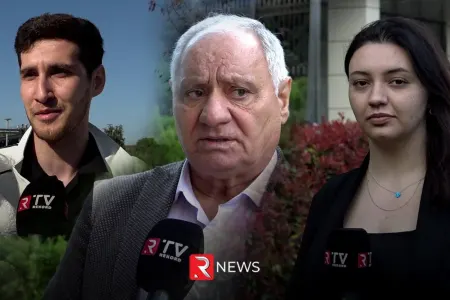 “Televiziyada guya bilmirlər efirə kim çıxır?"