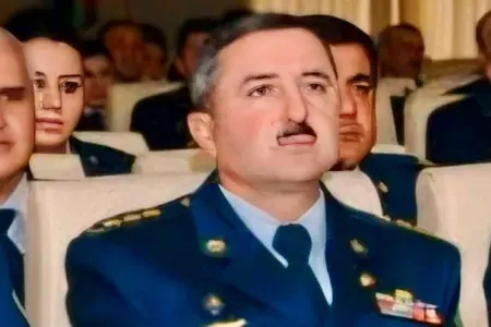 Aydın Nəcəfov vəfat etdi - FOTO