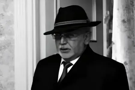 “Şlyapa Zahid”in məhkəməsi: - 4 il sonra...