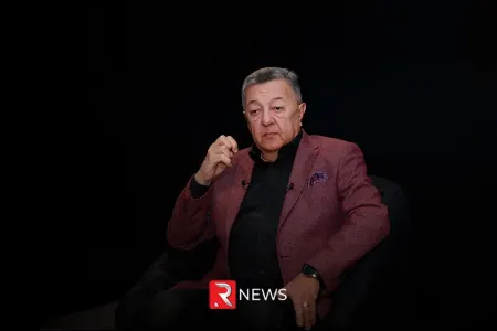 "Yarım milyon pul yığdıq" - Elçin Şıxlı