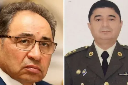 Abel Məhərrəmovun adı yeni qalmaqalda - Qazinin torpağını xanımının adına rəsmiləşdirib?