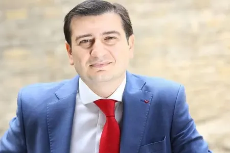 Həbsdə olan Azər Qasımlı barədə qərar verildi