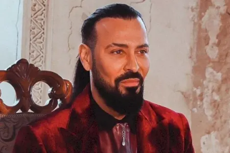 Niyam Salami Azərbaycanı birdəfəlik tərk edir - VİDEO