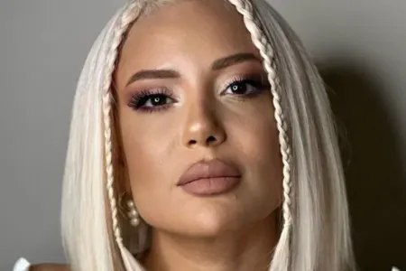 Səidə Sultan yeni klipini təqdim etdi