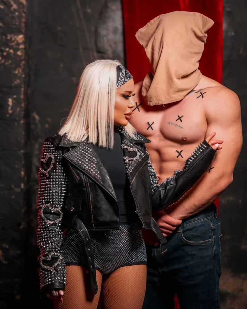 Səidə Sultan yeni klipini təqdim etdi