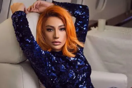 "Onları qucaqlayıb öpdüyüm üçün pencəklərini təmizləməliyəm" - VİDEO