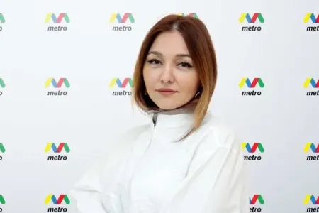 Cəmilə Xəlilovaya bu qurumda vəzifə verildi