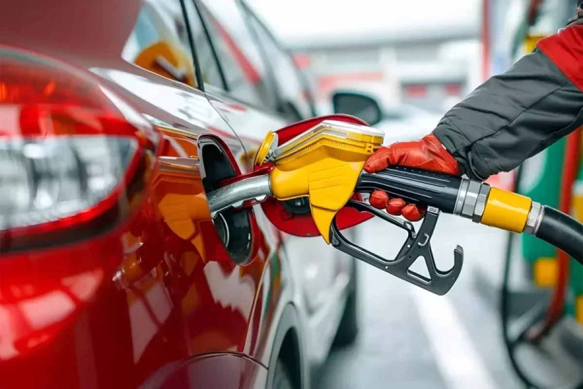 Benzin qiymətlərində ikiqat dəyişiklik olacaq - Yeni qiymət açıqlandı