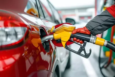 Benzin qiymətlərində ikiqat dəyişiklik olacaq - Yeni qiymət açıqlandı