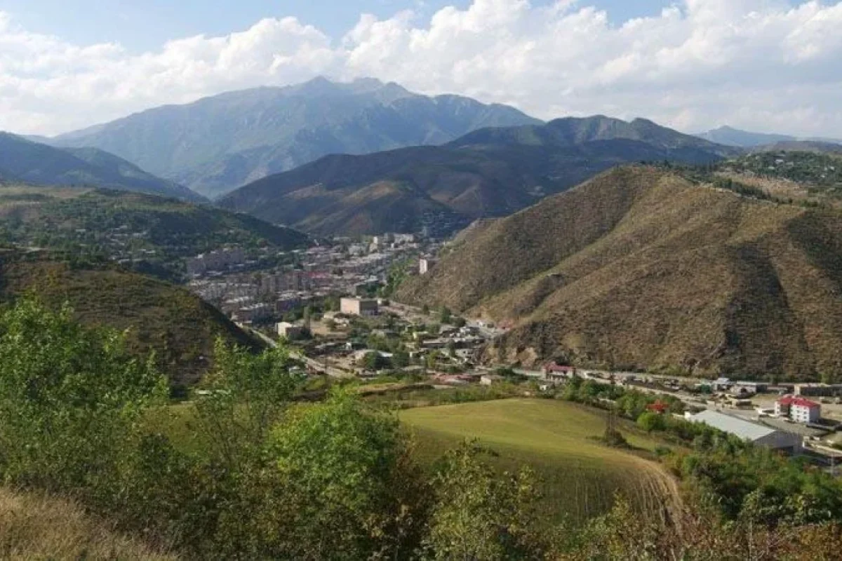 Sərhəddə kəndlər boşaldılır: - Bu ərazilər Azərbaycana QAYTARILIR