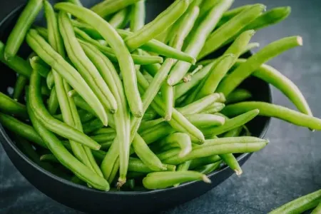 Lobya nə ilə - FAYDALIDIR?