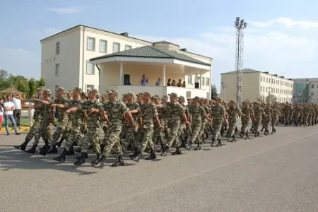 Hərbi xidmətə yararsız olanlar bu sahələrdə - ÇALIŞA BİLMƏZ - AÇIQLAMA