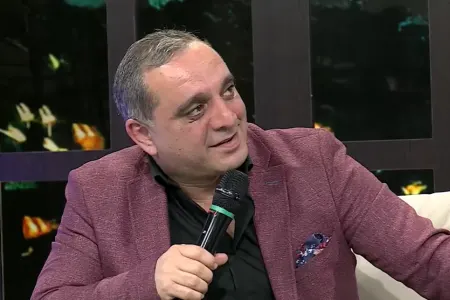 İbrahim Borçalıdan gözlənilməz - ETİRAF