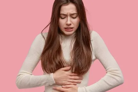 Hamiləliyin ən çətin tərəfi: - Mədə bulantısı