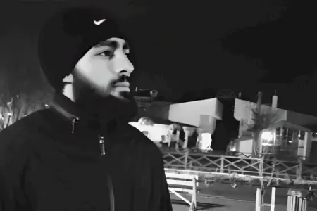 23 yaşlı gənc qonaq getdiyi evin hamamında faciəli şəkildə öldü