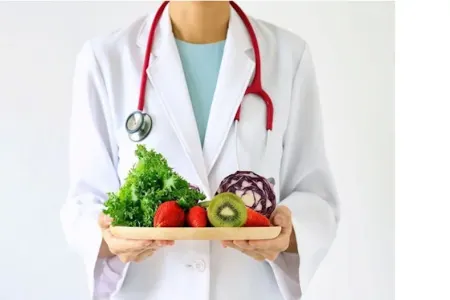 Yaz aylarında düzgün qidalanma sistemi: