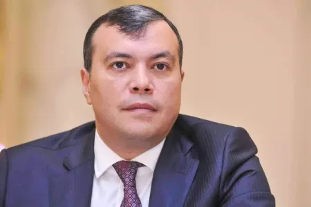 Sahil Babayev onları işdən azad etdi - FOTO