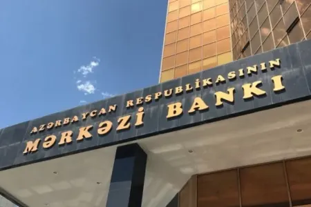 Mərkəzi Bank valyuta hərraclarını niyə açıqlamır? - Ekspert İZAH ETDİ