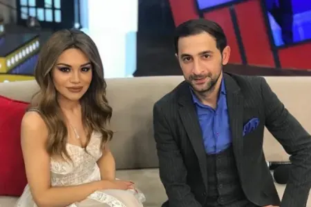 Pərviz Bülbülədən Türkanla bağlı suala - reaksiya