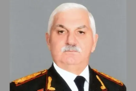 Bəylər Əyyubova ağır itki üz verdi - FOTO