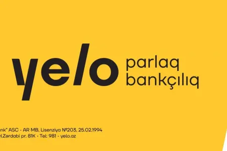 “Yelo Bank” ödəniş terminallarının alışı ilə bağlı tender elan edir!