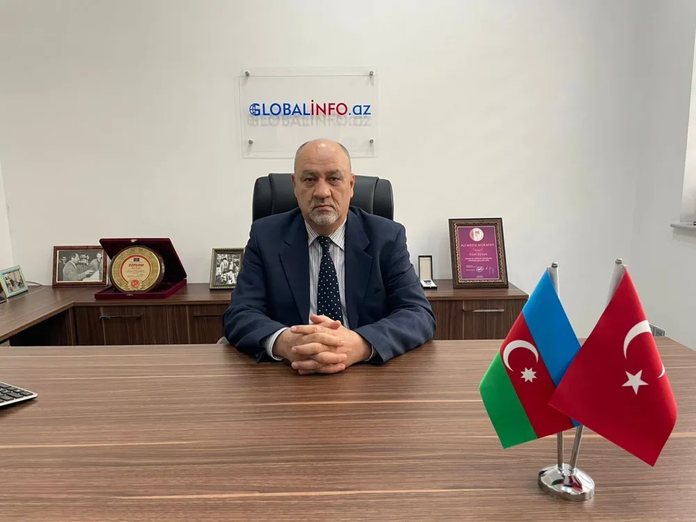 Gərginlik artır – Daha bir qonşu ölkədən Azərbaycana hücum olacaq?