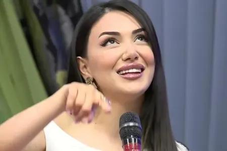 “Deyirlər ki, biz xanəndələr reytinq vermirik” - -VIDEO