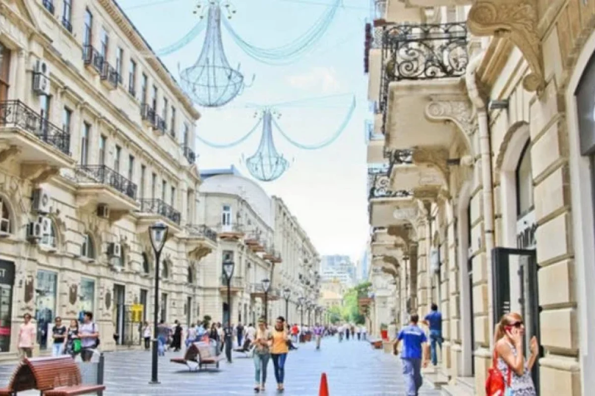 Aprel ayının bu tarixlərində küçəyə çıxmaq olmaz - XƏBƏRDARLIQ