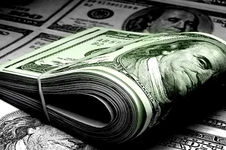 Dollar kəskin UCUZLAŞDI