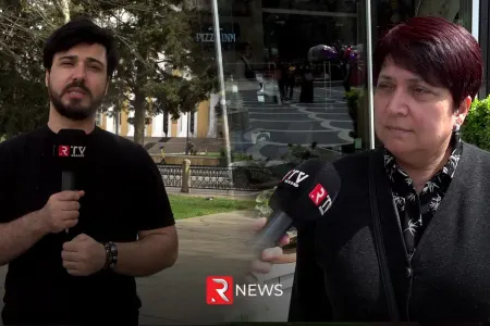Ailə problemləri efirdə: - həll yolu yoxsa şou?