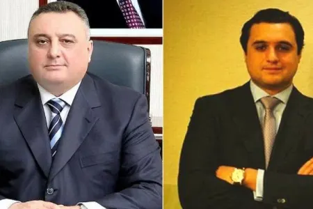 Eldar Mahmudovun oğlu HƏBS edilə bilər - ŞOK GƏLİŞMƏ