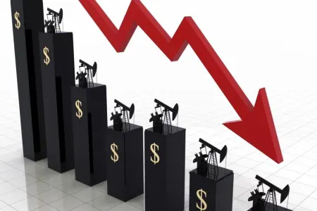 Neftimiz 5 dollara yaxın - UCUZLAŞDI