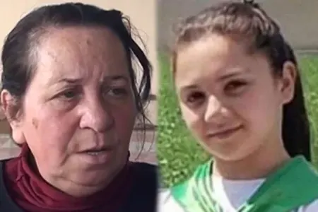 “Saçını kəs, dağa gəl...” - İtən məktəblinin nənəsi