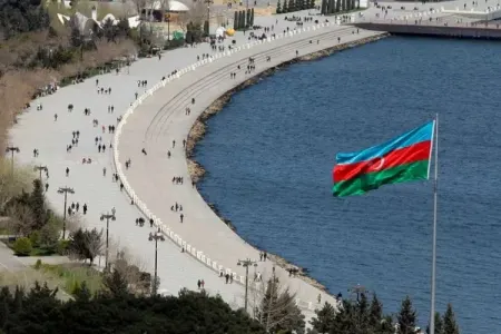 Əhaliyə NARINCI HƏYƏCAN XƏBƏRDARLIĞI - Sabahdan etibarən...
