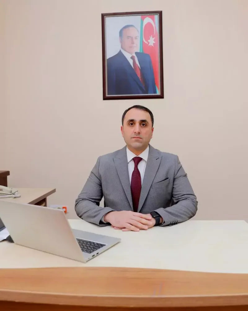 Tağı Tağızadəyə yüksək vəzifə verildi