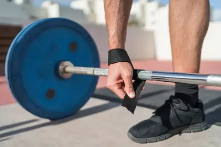 Ağırlıq qaldırmaq insan üçün faydalıdır - ARAŞDIRMA