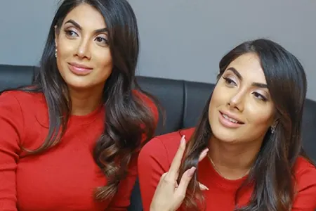 “Kişi səhv etmək üçün, qadın ona göz yummaq üçün yaranıb”