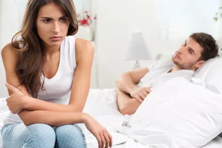 Gənclərdə sonsuzluq yaradan - QİDA