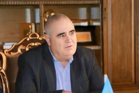 Şərurlu İsfəndiyar CANLIda: Qalmaqal yaradan MÜSAHİBƏ: bütün suallara - CAVAB VERİR